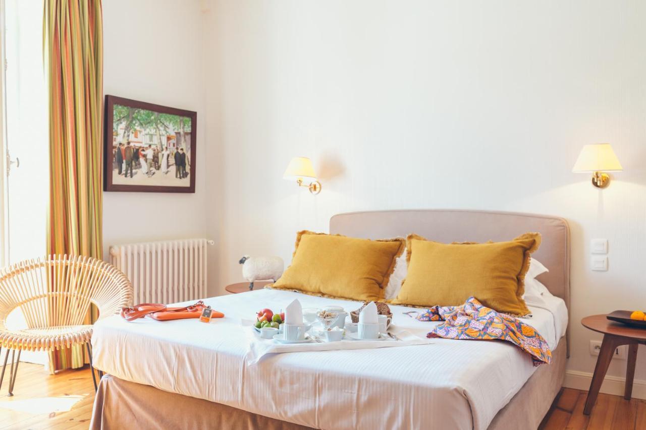Hotel Arce